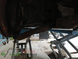 Used Front lower wishbone, right Mazda 6 (GJ/GH/GL) 2.2 SkyActiv-D 150 16V Price on request offered by Kleine Staarman B.V. Autodemontage