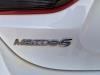 Mazda 6 (GJ/GH/GL) 2.2 SkyActiv-D 150 16V Throttle pedal position sensor
