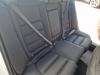 Mazda 6 (GJ/GH/GL) 2.2 SkyActiv-D 150 16V Rear bench seat