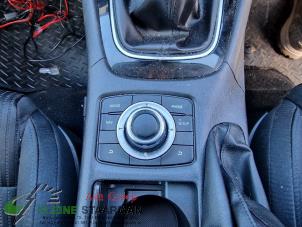 Used Radio control panel Mazda 6 (GJ/GH/GL) 2.2 SkyActiv-D 150 16V Price on request offered by Kleine Staarman B.V. Autodemontage