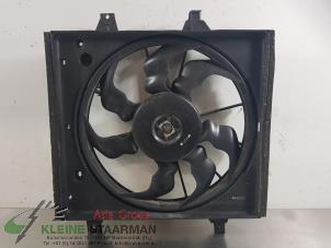 Used Cooling fan housing Kia Picanto (JA) 1.0 12V Price on request offered by Kleine Staarman B.V. Autodemontage