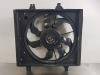 Kia Picanto (JA) 1.0 12V Cooling fan housing