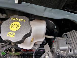 Used Brake servo Kia Picanto (JA) 1.0 12V Price on request offered by Kleine Staarman B.V. Autodemontage
