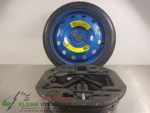 Used Spare wheel Kia Picanto (JA) 1.0 12V Price on request offered by Kleine Staarman B.V. Autodemontage