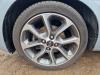 Wheel + tyre from a Kia Picanto (JA), 2017 1.0 12V, Hatchback, Petrol, 998cc, 49kW (67pk), FWD, G3LA, 2017-03, JAF4P1; JAF4P2; JAF5P1; JAF5P2 2018