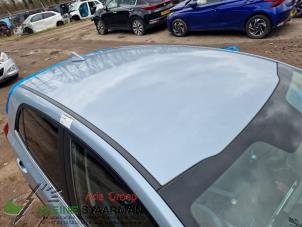 Used Roof Kia Picanto (JA) 1.0 12V Price on request offered by Kleine Staarman B.V. Autodemontage