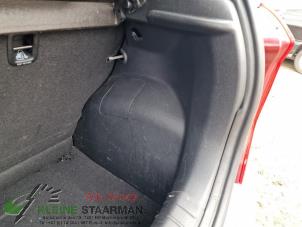 Used Boot lining right Kia Picanto (JA) 1.0 12V Price on request offered by Kleine Staarman B.V. Autodemontage