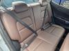 Kia Picanto (JA) 1.0 12V Rear bench seat