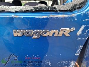 Used Heater housing Suzuki Wagon-R+ (RB) 1.3 16V VVT Price on request offered by Kleine Staarman B.V. Autodemontage