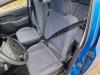 Seat, left from a Suzuki Wagon-R+ (RB), 2000 / 2008 1.3 16V VVT, MPV, Petrol, 1.328cc, 69kW (94pk), FWD, M13AVVT, 2003-09 / 2006-08, MMA33 2003