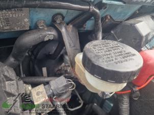 Used Master cylinder Daihatsu Sirion 2 (M3) 1.3 16V DVVT Price on request offered by Kleine Staarman B.V. Autodemontage