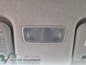 Used Interior lighting, front Daihatsu Sirion 2 (M3) 1.3 16V DVVT Price on request offered by Kleine Staarman B.V. Autodemontage