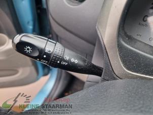Used Indicator switch Daihatsu Sirion 2 (M3) 1.3 16V DVVT Price on request offered by Kleine Staarman B.V. Autodemontage