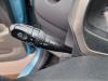 Indicator switch from a Daihatsu Sirion 2 (M3), 2005 1.3 16V DVVT, Hatchback, Petrol, 1.298cc, 64kW (87pk), FWD, K3VE, 2005-01 / 2008-03, M301; M321 2006