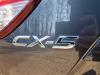 Bras de suspension bas avant gauche d'un Mazda CX-5 (KE,GH), 2011 2.2 SkyActiv-D 150 16V 2WD, SUV, Diesel, 2.191cc, 110kW (150pk), FWD, SHY1, 2012-04 / 2017-06 2015