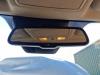 Rear view mirror from a Mazda CX-5 (KE,GH), 2011 2.2 SkyActiv-D 150 16V 2WD, SUV, Diesel, 2.191cc, 110kW (150pk), FWD, SHY1, 2012-04 / 2017-06 2015