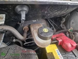Used Master cylinder Toyota Yaris Verso (P2) 1.5 16V Price on request offered by Kleine Staarman B.V. Autodemontage