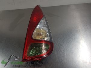 Used Taillight, right Toyota Yaris Verso (P2) 1.5 16V Price € 60,00 Margin scheme offered by Kleine Staarman B.V. Autodemontage