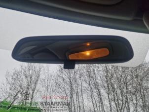 Used Rear view mirror Toyota Yaris Verso (P2) 1.5 16V Price on request offered by Kleine Staarman B.V. Autodemontage