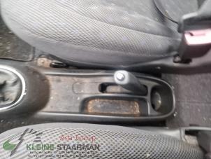 Used Parking brake mechanism Toyota Yaris Verso (P2) 1.5 16V Price on request offered by Kleine Staarman B.V. Autodemontage