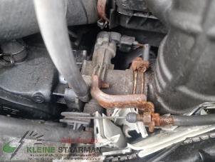 Used Throttle body Toyota Yaris Verso (P2) 1.5 16V Price on request offered by Kleine Staarman B.V. Autodemontage