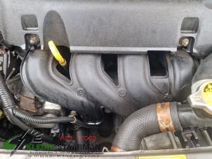 Used Intake manifold Toyota Yaris Verso (P2) 1.5 16V Price on request offered by Kleine Staarman B.V. Autodemontage