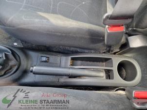 Used Parking brake mechanism Toyota Yaris II (P9) 1.33 16V Dual VVT-I Price on request offered by Kleine Staarman B.V. Autodemontage