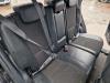 Kia Sportage (JE) 2.0 CVVT 16V 4x2 Rear bench seat