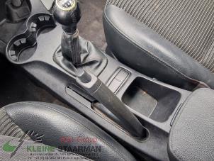 Used Parking brake mechanism Kia Sportage (JE) 2.0 CVVT 16V 4x2 Price on request offered by Kleine Staarman B.V. Autodemontage