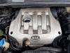 Kia Sportage (JE) 2.0 CVVT 16V 4x2 Engine protection panel