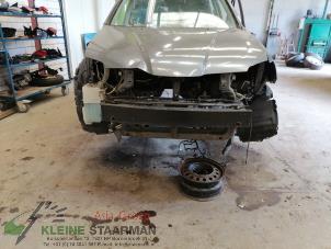 Used Front panel Mitsubishi Outlander (CU) 2.0 16V 4x2 Price on request offered by Kleine Staarman B.V. Autodemontage
