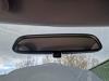 Rear view mirror from a Mitsubishi Outlander (CU), 2003 / 2007 2.0 16V 4x2, SUV, Petrol, 1.997cc, 100kW (136pk), FWD, 4G63, 2003-05 / 2006-10, CU2W 2008