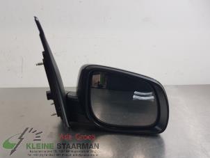 Used Wing mirror, right Kia Picanto (JA) 1.0 12V Price on request offered by Kleine Staarman B.V. Autodemontage