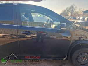Used Front door 4-door, right Kia Picanto (JA) 1.0 12V Price on request offered by Kleine Staarman B.V. Autodemontage