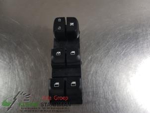 Used Electric window switch Kia Picanto (JA) 1.0 12V Price on request offered by Kleine Staarman B.V. Autodemontage