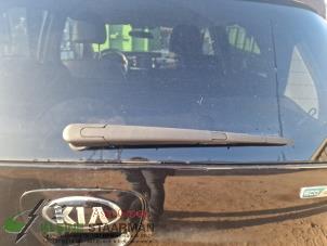 Used Rear wiper arm Kia Picanto (JA) 1.0 12V Price on request offered by Kleine Staarman B.V. Autodemontage