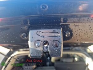 Used Tailgate lock mechanism Kia Picanto (JA) 1.0 12V Price on request offered by Kleine Staarman B.V. Autodemontage