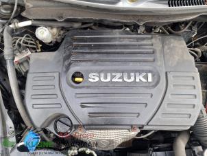 Used Air box Suzuki Swift (ZA/ZC/ZD) 1.6 Sport VVT 16V Price on request offered by Kleine Staarman B.V. Autodemontage