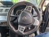 Steering wheel from a Suzuki Swift (ZA/ZC/ZD), 2010 / 2017 1.6 Sport VVT 16V, Hatchback, Petrol, 1.586cc, 100kW (136pk), FWD, M16A, 2012-01 / 2017-04, NZA32; NZC32 2015