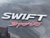 Rear gas strut, right from a Suzuki Swift (ZA/ZC/ZD), 2010 / 2017 1.6 Sport VVT 16V, Hatchback, Petrol, 1,586cc, 100kW (136pk), FWD, M16A, 2012-01 / 2017-04, NZA32; NZC32 2015