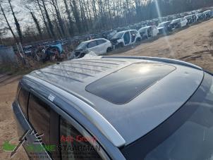Used Sliding roof Mitsubishi Outlander (GF/GG) 2.2 DI-D 16V Clear Tec 4x4 Price on request offered by Kleine Staarman B.V. Autodemontage