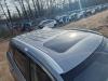 Sliding roof from a Mitsubishi Outlander (GF/GG), 2012 2.2 DI-D 16V Clear Tec 4x4, SUV, Diesel, 2.268cc, 110kW (150pk), 4x4, 4N14, 2012-08, GF62 2014