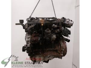 Usados Motor Kia Sportage (SL) 1.7 CRDi 16V 4x2 Precio € 2.250,00 Norma de margen ofrecido por Kleine Staarman B.V. Autodemontage