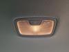 Kia Sportage (QL) 1.7 CRDi 115 16V 4x2 Iluminación interior detrás