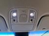 Interior lighting, front from a Kia Sportage (QL), 2015 / 2022 1.7 CRDi 115 16V 4x2, Jeep/SUV, Diesel, 1.685cc, 85kW (116pk), FWD, D4FDL, 2015-09 / 2022-09, QLEF5D41; QLEF5D51 2017