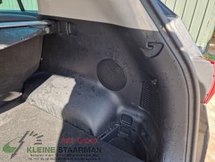 Used Boot lining right Kia Sportage (QL) 1.7 CRDi 115 16V 4x2 Price on request offered by Kleine Staarman B.V. Autodemontage