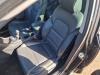 Seat, left from a Kia Sportage (QL) 1.7 CRDi 115 16V 4x2 2017