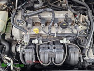 Used Engine Mazda 3 Sport (BL14/BLA4/BLB4) 2.0i MZR DISI 16V Price € 1.150,00 Margin scheme offered by Kleine Staarman B.V. Autodemontage