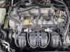 Motor de un Mazda 3 Sport (BL14/BLA4/BLB4), 2008 / 2014 2.0i MZR DISI 16V, Hatchback, Gasolina, 1.999cc, 111kW (151pk), FWD, LFZ2, 2005-12 / 2013-05, BLA4G; BLB4G 2010