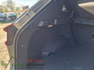Used Boot lining left Nissan Qashqai (J11) 1.3 DIG-T 140 16V Price on request offered by Kleine Staarman B.V. Autodemontage